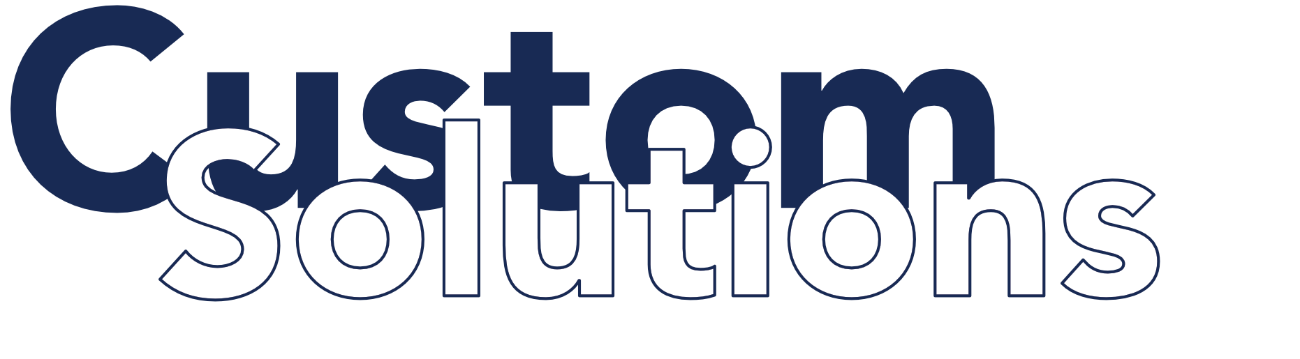 Custom-Solutions-logo-transparent Custom-Solutions-logo-transparent